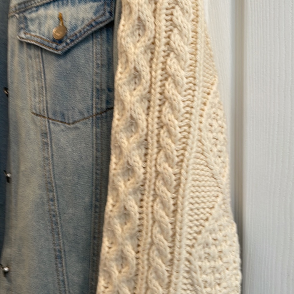 Large Pol jacket - Picture 3 of 4